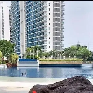 At Sm Bicutan Apartment Manila