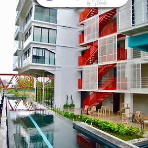  Apartment Cozy Cayala 4