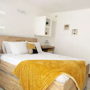 Great D1 Apartamento