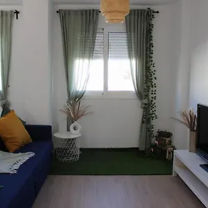 Piso Centrico Con Parking Gratis , Ronda España