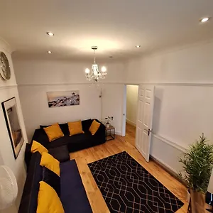 B&t Pleasure Homes - Apartment Southend-on-Sea
