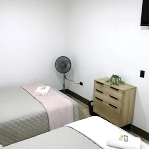 Casa Colibri 3 Apartahotel