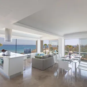 Thalassa Luxury Apartment Protaras