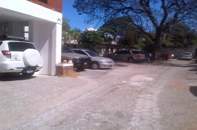 Apartamentos Comodos Cerca del Aeropuerto Guatemala