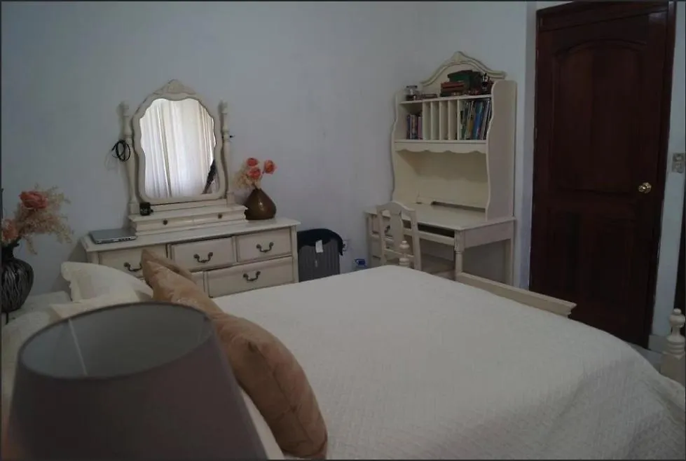 Apartamentos Comodos Cerca del Aeropuerto Guatemala