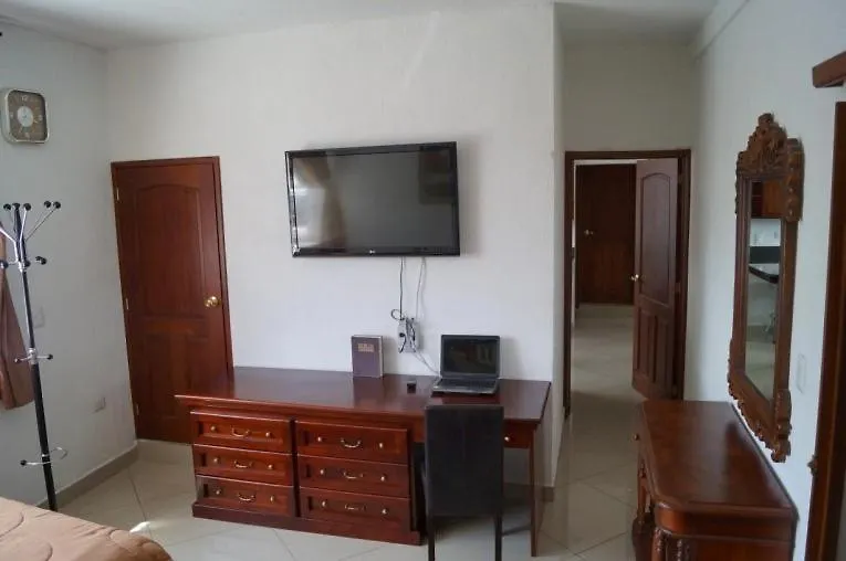 Apartamentos Comodos Cerca del Aeropuerto Guatemala