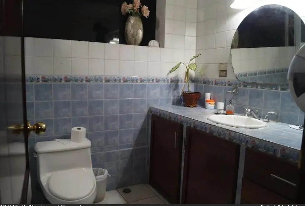 Apartamentos Comodos Cerca del Aeropuerto Guatemala