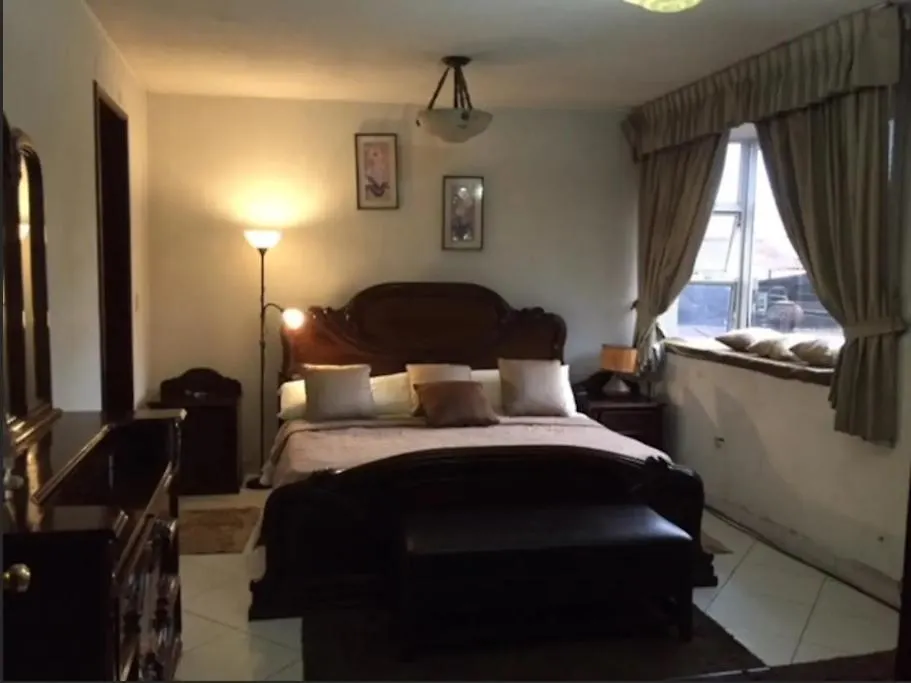 Apartamentos Comodos Cerca del Aeropuerto Guatemala