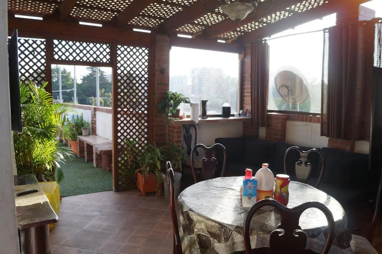 Apartamentos Comodos Cerca del Aeropuerto Guatemala Guatemala