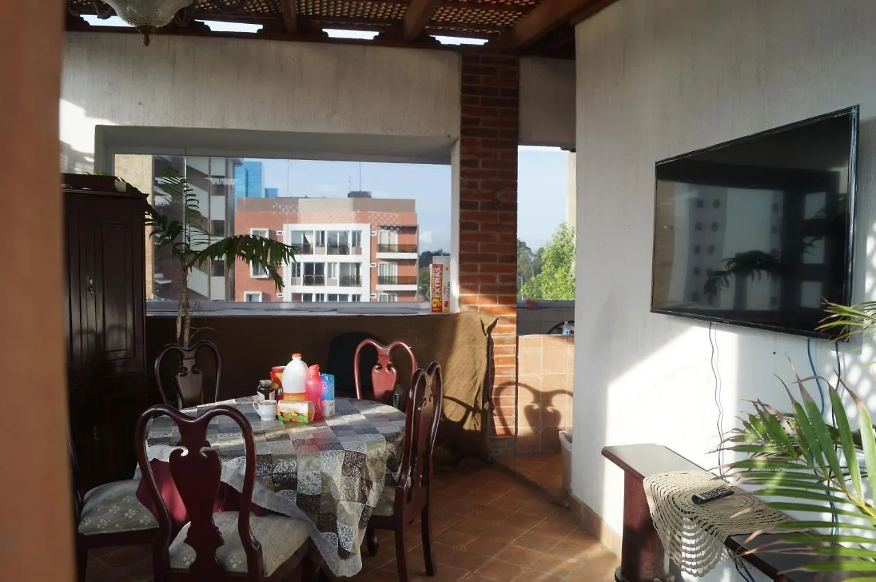 Apartamentos Comodos Cerca del Aeropuerto Guatemala