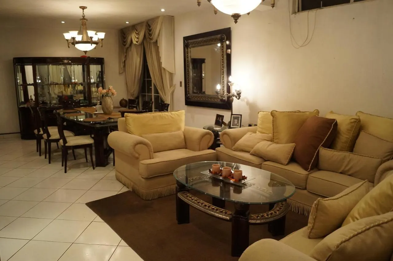 Apartamentos Comodos Cerca del Aeropuerto Guatemala